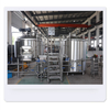 Ningbo Manufaktur Beste Qualität Small Scale Home Brewing