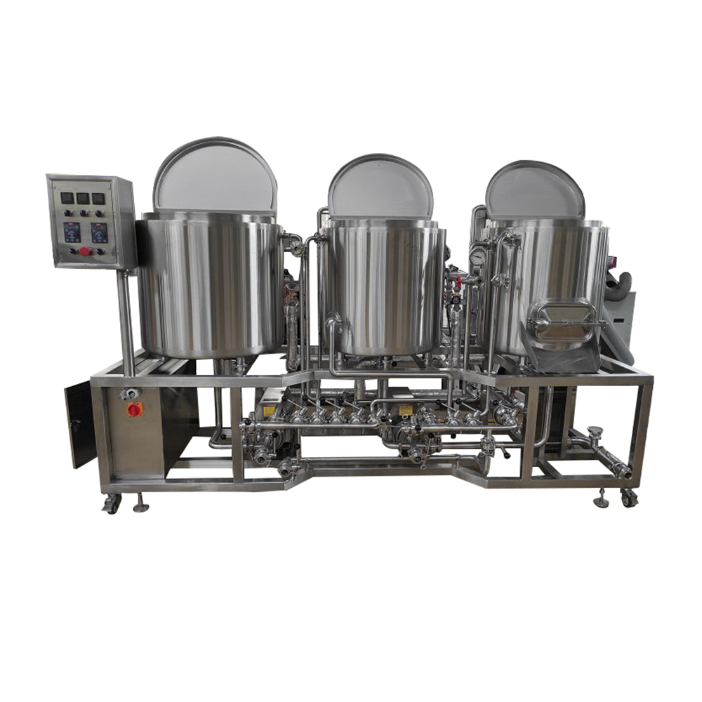 100l 120l 150l Home Brewing Equipment mit Home Fermentation Equipment