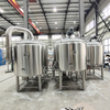 Kommerzieller 1000-Liter-Brauanlagen-Biergärtank