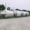 50bbl -100bbl Großer Biergärtank und Bierbrauanlage