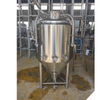 Beste Qualität der Bierausrüstung mit Kupferbier-Gärtank